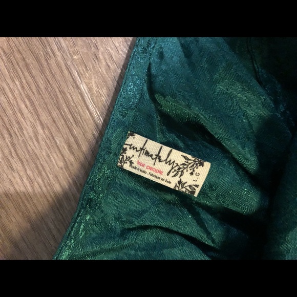 SOLD Free people slip dress - Picture 2 of 2